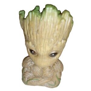 Groot Figurine Guardian of the Galaxy Bank 6" Tall